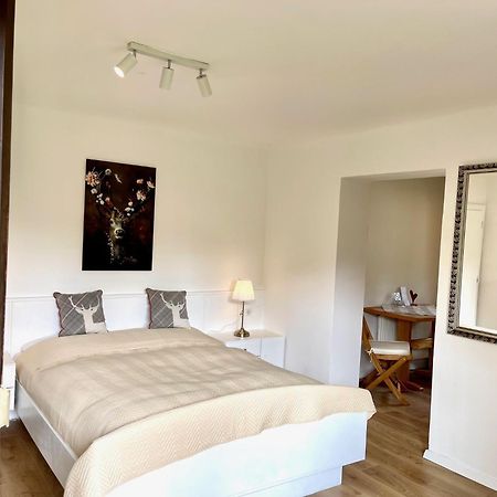 Gastuna Suites バート・ホーフガシュタイン エクステリア 写真