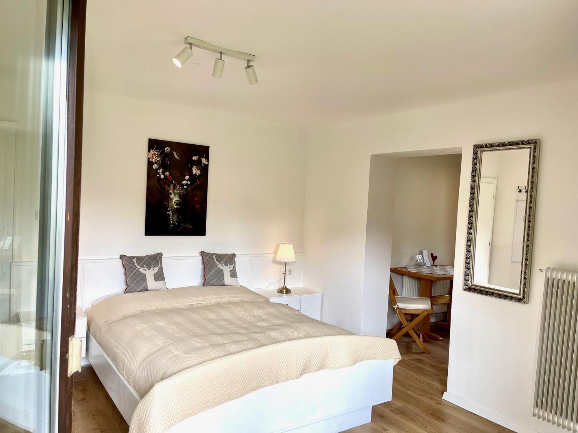 Gastuna Suites バート・ホーフガシュタイン エクステリア 写真