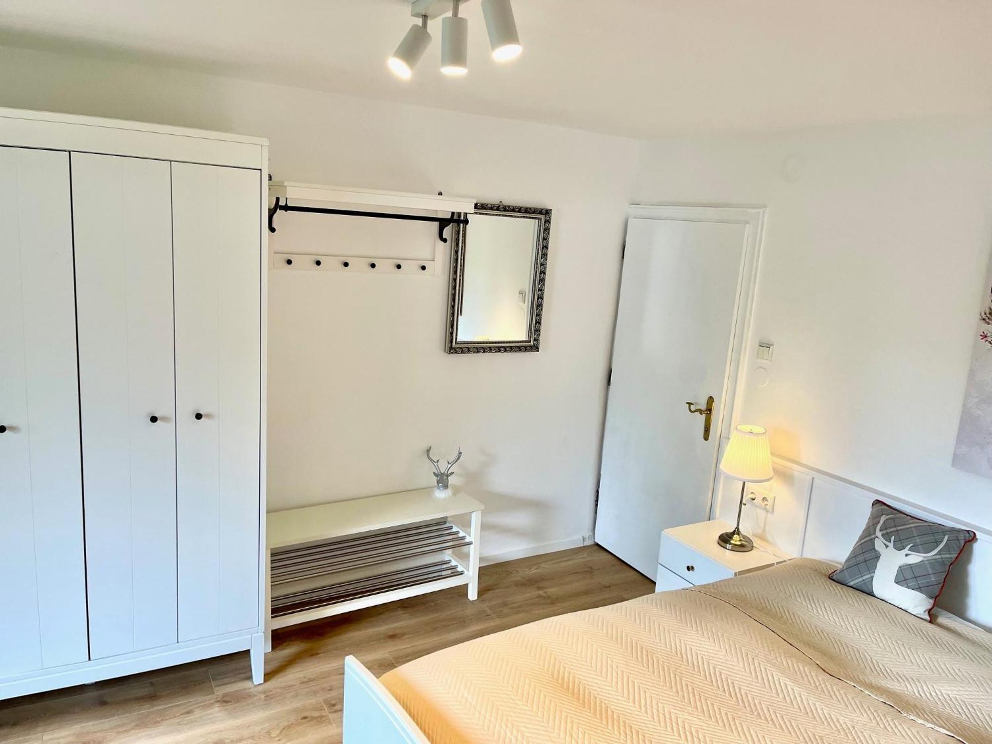 Gastuna Suites バート・ホーフガシュタイン エクステリア 写真