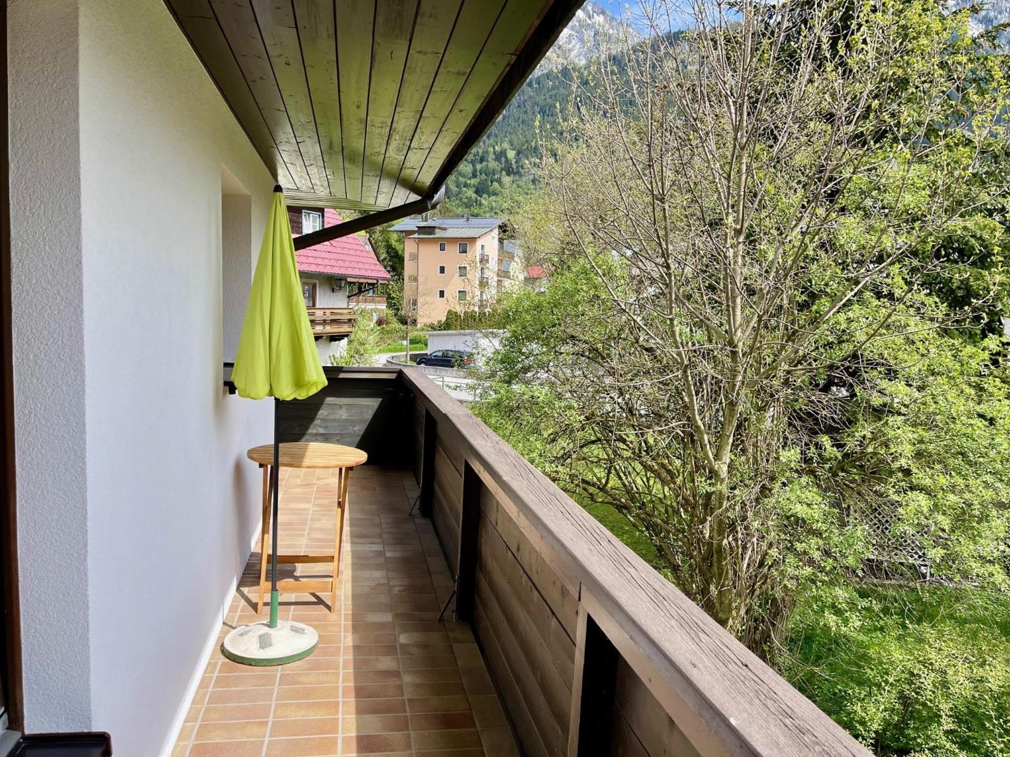 Gastuna Suites バート・ホーフガシュタイン エクステリア 写真