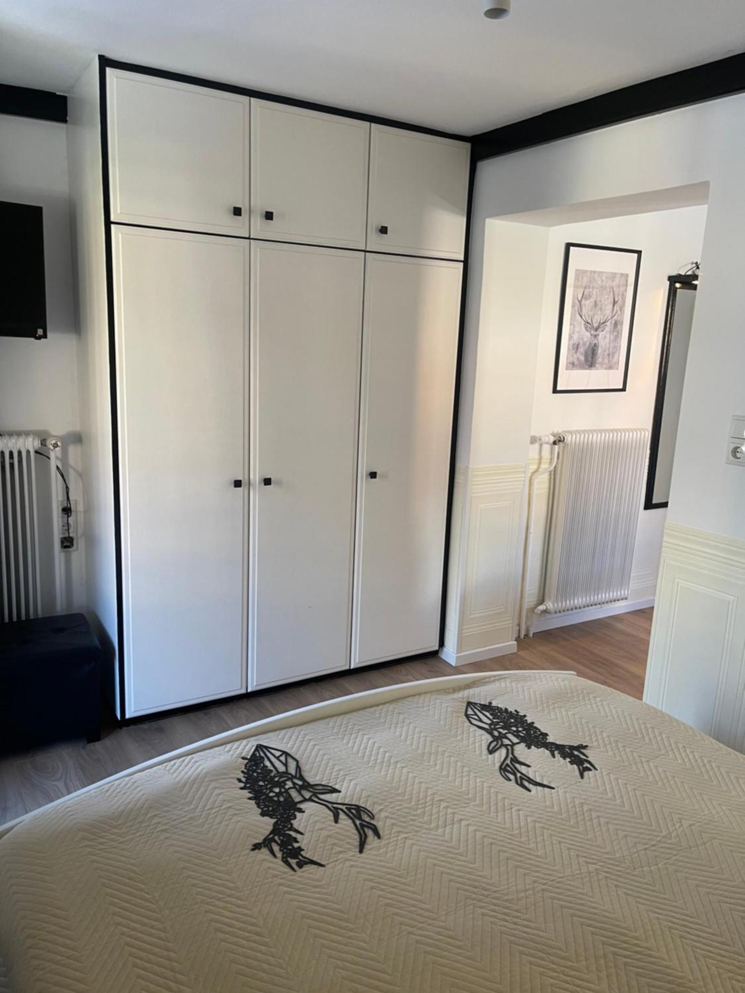 Gastuna Suites バート・ホーフガシュタイン エクステリア 写真